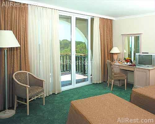 Sillyum Hotel 20